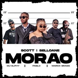 收聽SCOTT的Morao (feat. Pablo dj, Mj Elphy & Marcx Brass)歌詞歌曲