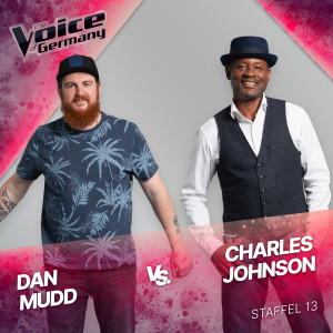 收聽Dan Mudd的Senza una Donna (Without a Woman) (aus "The Voice of Germany 2023") (Live)歌詞歌曲