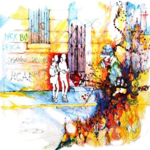 default playlist img