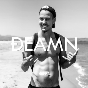 Album Happy from DEAMN