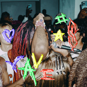 อัลบัม rave ศิลปิน Skaiwater