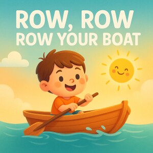 的專輯Row Row Row Your Boat