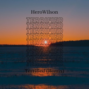 ดาวน์โหลดและฟังเพลง Terrified (Remix) พร้อมเนื้อเพลงจาก HeroWilson