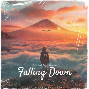 收听lxce的Falling Down歌词歌曲
