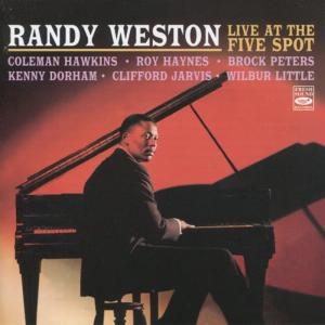 收聽Randy Weston的Lisa Lovely歌詞歌曲