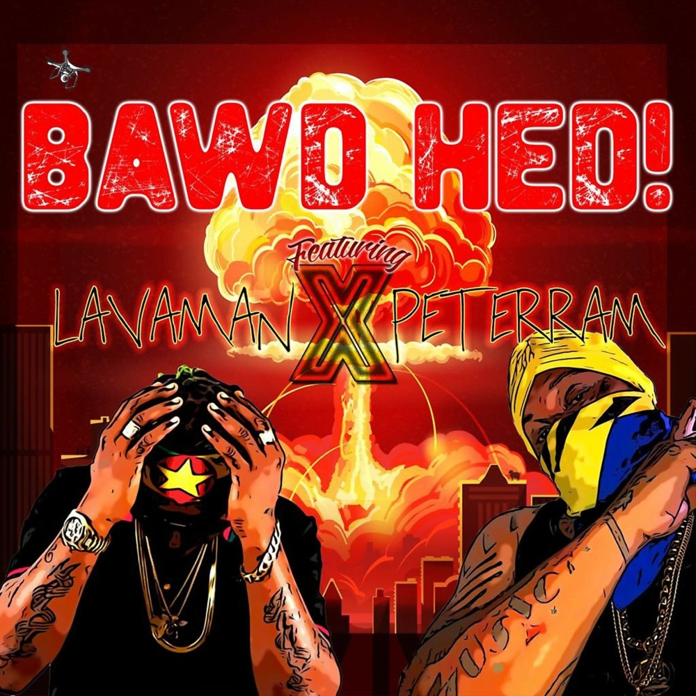 Bawd Hed! (Instrumental)