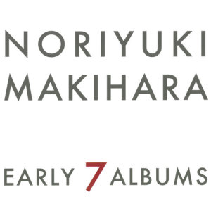 收聽槙原敬之的Kumorigarasu No Natsu (2012 Remaster)歌詞歌曲