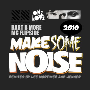 MC Flipside的專輯Make Some Noise 2010