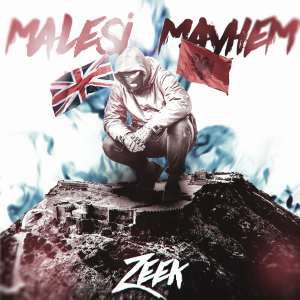 Listen to Malesi Mayhem (Explicit) song with lyrics from Zeek