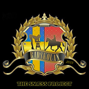 收听The Snæss Project的Ridskolan 2013 (Explicit)歌词歌曲