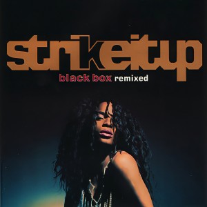 收聽Black Box的Strike It Up (DJ Lelewel Mix)歌詞歌曲