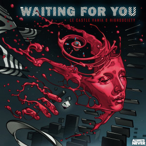 Album Waiting for You from Le Castle Vania