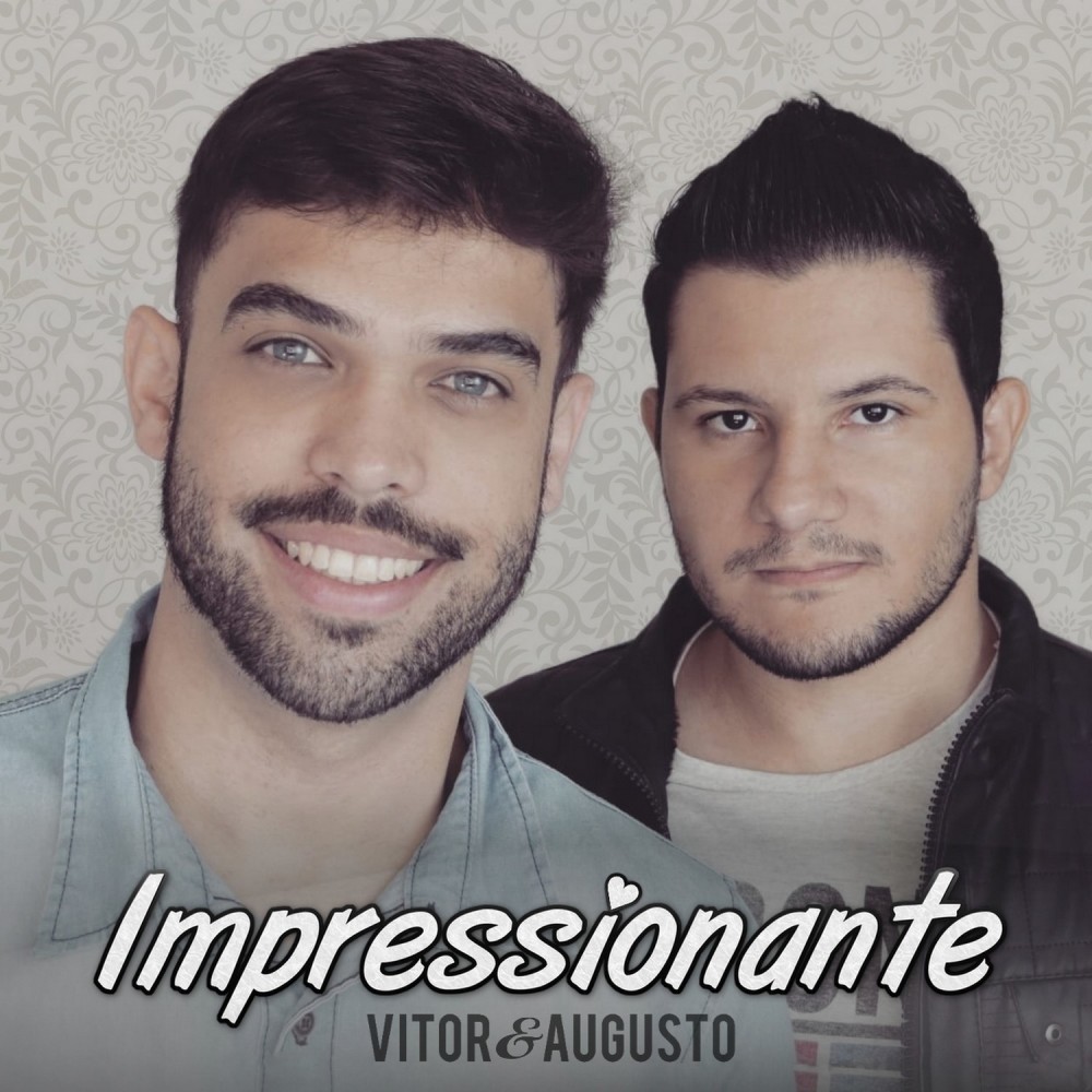 Impressionante