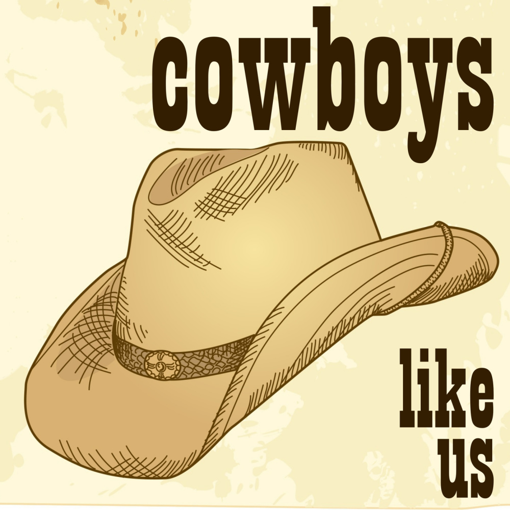 Cowboy Blues