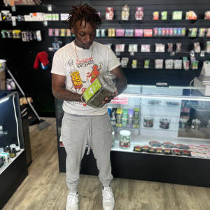 Kozie的專輯bags from atl (feat. Slipbrick, Jshxwty & Dj Banned) [Explicit]