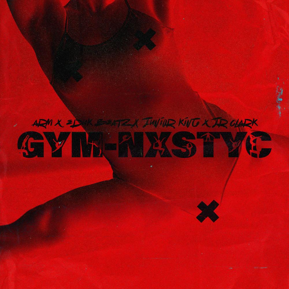 Gym-Nxstyc (Explicit)