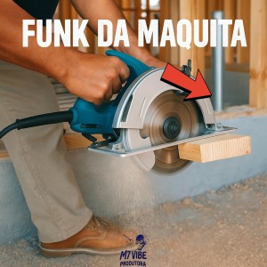 收聽DJ ZK ORIGINAL的FUNK DA MAQUITA歌詞歌曲