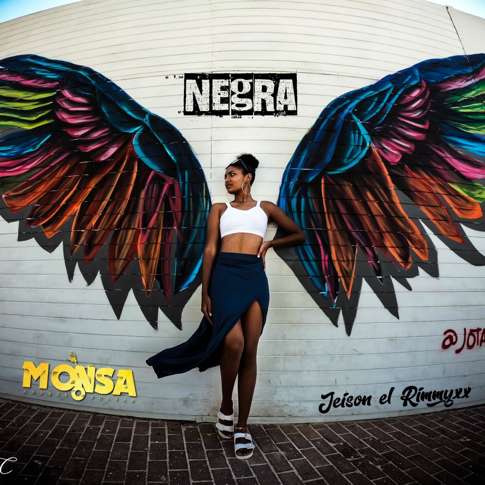 Negra