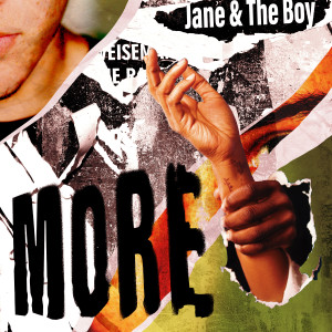 收聽Jane & The Boy的Yours歌詞歌曲
