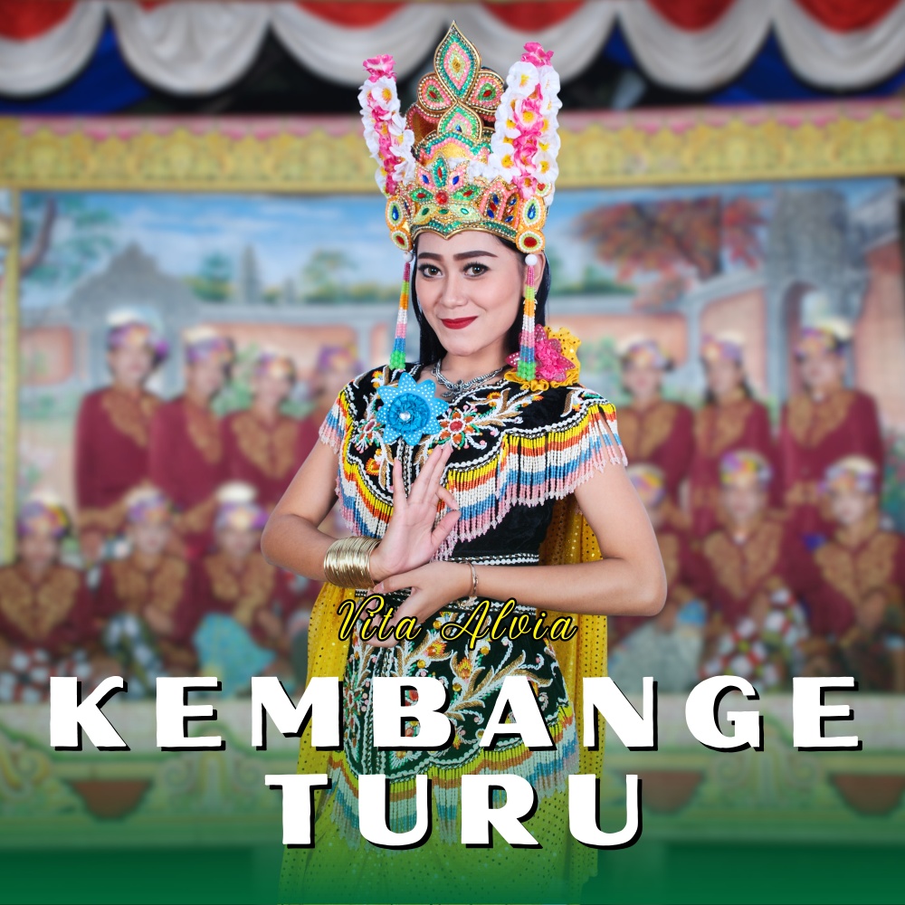 Kembange Turu
