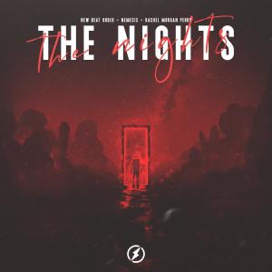 Album The Nights from Golden Wizards