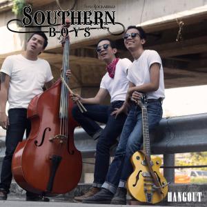 ดาวน์โหลดและฟังเพลง Hangout พร้อมเนื้อเพลงจาก SOUTHERN BOYS