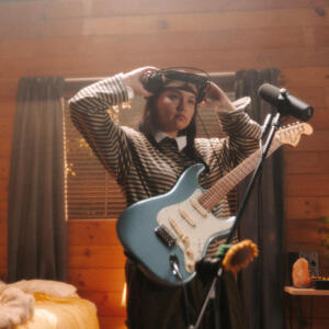 default playlist img