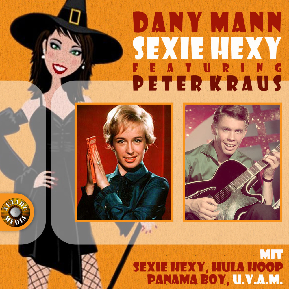 Mein zweites Ich