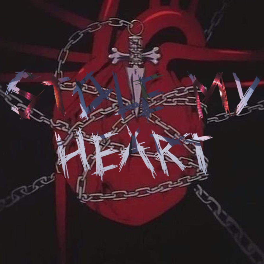 Stole My Heart (Explicit)