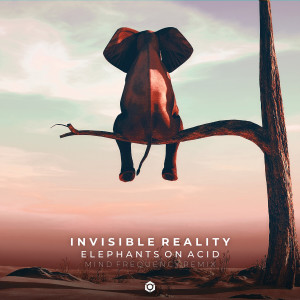 Album Elephants on Acid (Mind Frequency Remix) from Invisible Reality