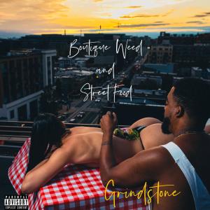 收聽Grindstone的Fallin' in Love (feat. Zig) (Explicit)歌詞歌曲