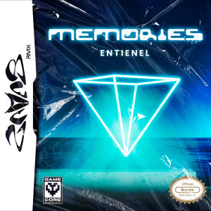 Entienel的專輯Memories (ZAMER Remix)