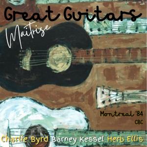 Listen to Autumn Leaves (Live) song with lyrics from Herb Ellis