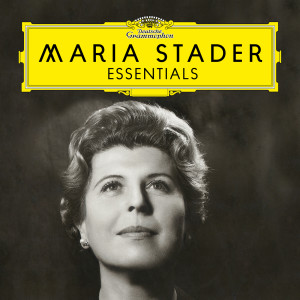 收聽Maria Stader的Brahms: Ein deutsches Requiem, Op.45 - 5. Solo (Sopran) und Chor: "Ihr habt nun Traurigkeit"歌詞歌曲