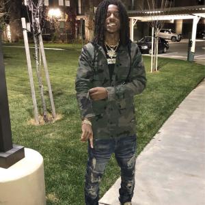 Listen to Last Breath (Explicit) song with lyrics from Omb Peezy