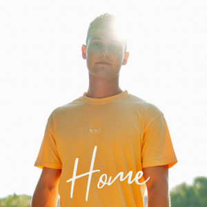 Matthew Charles的專輯Home