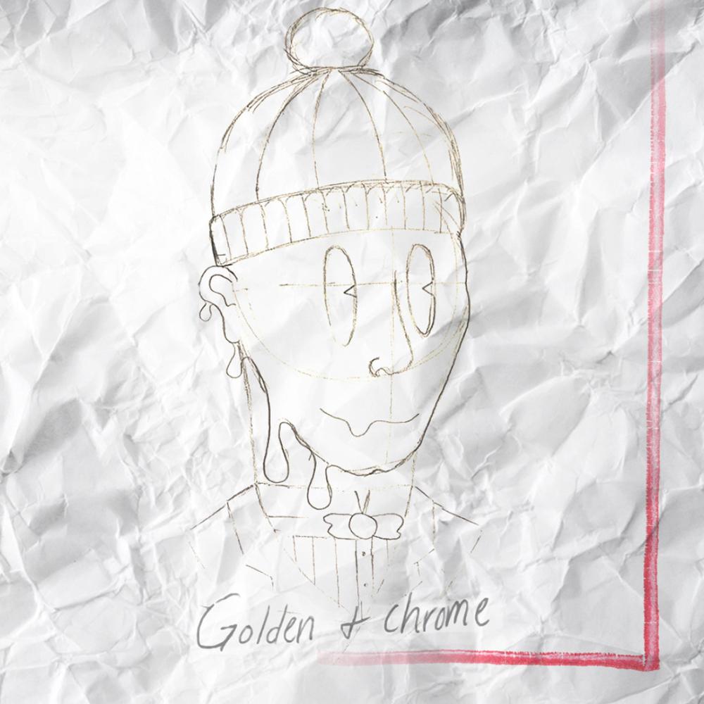 Golden And Chrome