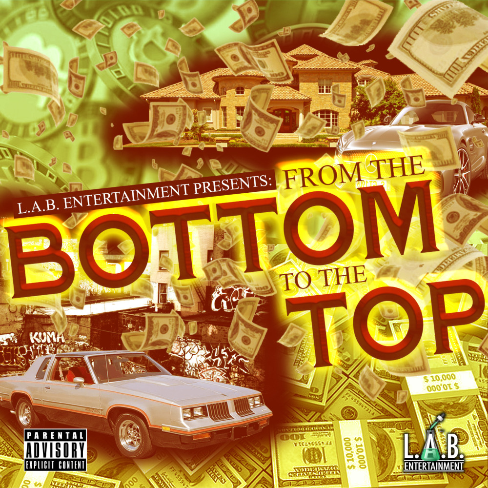 From the Bottom to the Top (Explicit)