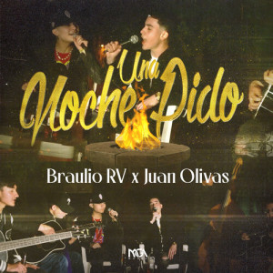 Listen to Una Noche Pido song with lyrics from Braulio RV