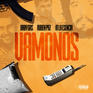 Listen to Vamonos song with lyrics from Baby Gas