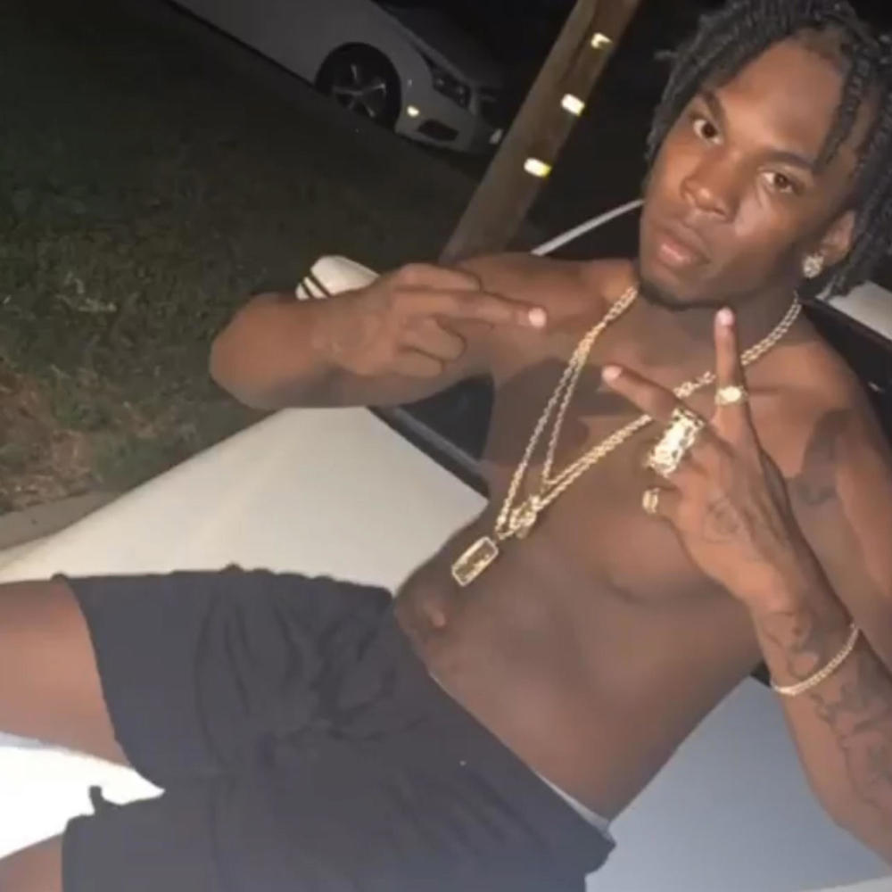 Talk My **** (Explicit)