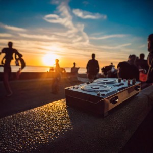 Lofi Study Sessions的專輯Deep Focus Hip Hop Beats