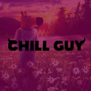 ดาวน์โหลดและฟังเพลง chill guy พร้อมเนื้อเพลงจาก NARC!ST
