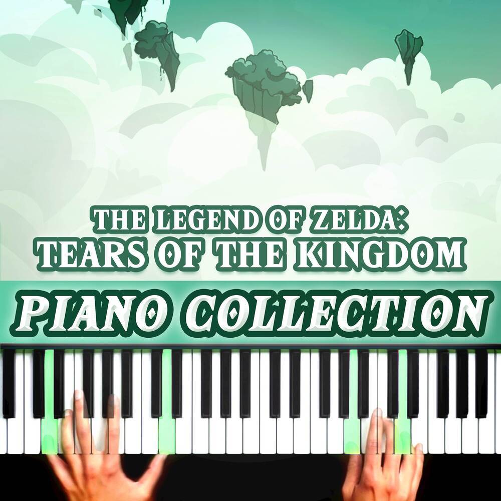 3rd Trailer BGM (Orchestral Version)