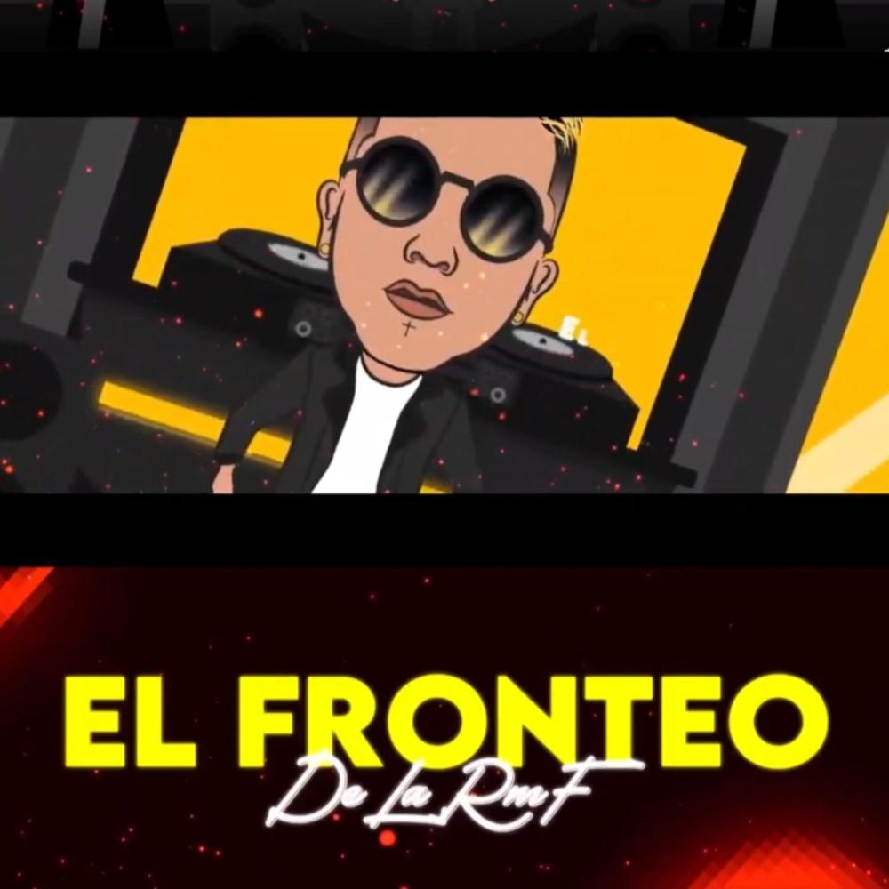El fronteo