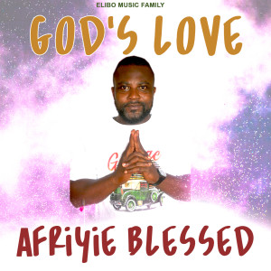 收听Afriyie Blessed的Corona Virus歌词歌曲