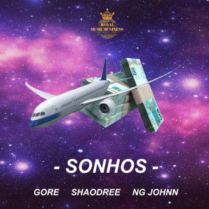 ดาวน์โหลดและฟังเพลง Sonhos พร้อมเนื้อเพลงจาก Göre