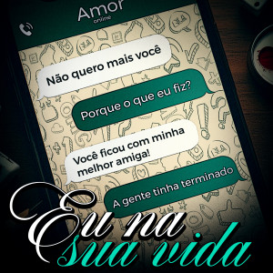 收聽K1F1Oficial的Eu Na Sua Vida (Explicit)歌詞歌曲