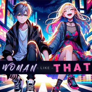 收聽Fly By Nightcore的Woman Like That (Switching Vocals) (Explicit)歌詞歌曲