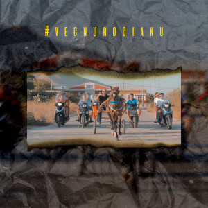 Album Vegnu Ro Cianu (Explicit) from Rius